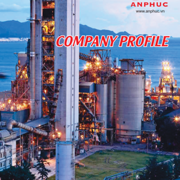 PROFILE AN PHUC