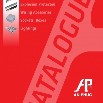 An Phuc - GI Conduit Catalogue
