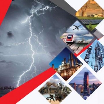 Kumwell- Grounding & Lightning Kumwell Catalogue