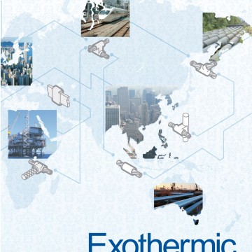 Kumwell- Exothermic Welding Kumwell Catalogue