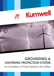 An Phuc- Kumwell Grounding & Lightning Catalogue