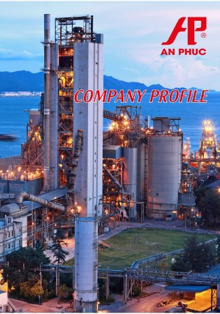 AN PHUC PROFILE