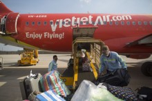VietJet Air wins $400 mln credit line to buy Airbus planes