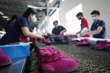 Kinh tế Việt Nam 2015 bước vào giai đoạn phục hồi