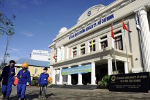 Cheap Vietnam stocks seen rising to 7-year high