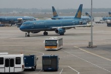 Vietnam's airport manager slated for IPO