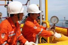 PetroVietnam sees difficult year for oil business