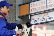 Vietnam to raise environment tax on fuel, as import tariffs set to decrease