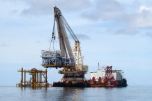 Vietsovpetro may cut crude production amid low oil prices