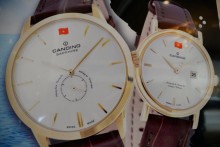 Swiss watchmaker endorses Vietnam’s sovereignty over islands