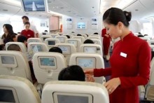 Vietnam Airlines to offer in-flight Wi-Fi