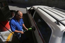 Venezuela - nơi xăng rẻ hơn nước lã