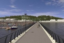 Volker Boskalis JV wins £115m Dover docks scheme