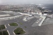 First projects launched for Copenhagen Airport expansion