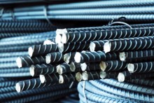 Giá thép xây dựng được dự báo ổn định