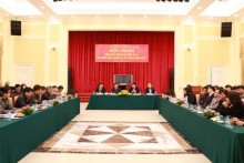 Cục quản lý hoạt động xây dựng: Tổng kết nhiệm vụ năm 2016, triển khai nhiệm vụ năm mới