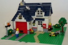 Affordable homes programme: how the first £1.28bn is being shared out