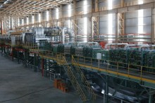 Tôn Phương Nam: Dẫn đầu trong cuộc đua công nghệ