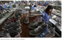 Vietnam to see slower growth in 2019: forecasts