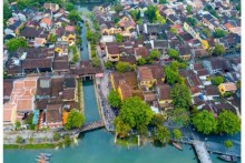 Vietnam’s Hoi An goes easy on British wallets