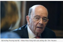 Mỹ: Thỏa thuận với Trung Quốc vẫn còn rất xa