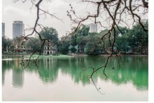 Hanoi seeks to flout building height regulations near Hoan Kiem Lake