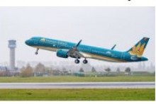 Vietnam Airlines sẽ bay tránh xa Trung Đông