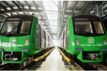 Vietnam to operationalize 2020 with new transport infrastructure