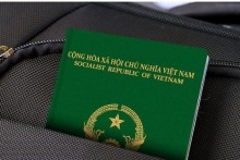 Vietnam passport bottom of 2020 global power list