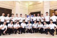 Vingroup rút khỏi mảng hàng không