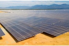 Vietnam to lower tariffs for solar power