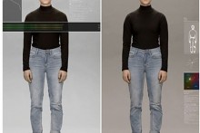 Người nhân tạo sẽ xuất hiện tại CES 2020