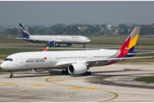 Vingroup airline expects profits in 3 years