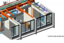 COFICO – Triển khai gói thầu MEP VÀ PCCC tại khu NOVAWORLD Phan Thiết