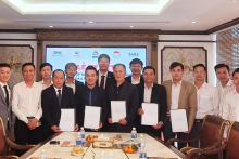 Vietnam, RoK foster cooperation on trade, investment and technology transfer