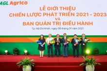 Gia Lai đón nhận khoảng 4.000 tỷ đồng đầu tư sau cái bắt tay giữa THACO và HAGL