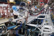 Foreign expert positive about FDI to Vietnam