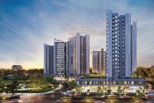 Ricons trúng thầu nhiều dự án mới với tổng giá trị hơn 6.000 tỷ đồng