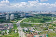 Developer cancels purchase of most expensive land lot