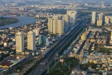 HCMC apartment supply thinnest in six years