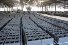 Huyện Tây Sơn, thêm 02 dự án sản xuất gạch không nung được chấp thuận chủ trương