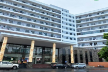 Bệnh viện Quốc tế Thái Nguyên (TNH) sắp khởi công Bệnh viện Việt Yên, Bắc Giang