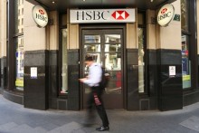 Báo chí thế giới sôi sục vì vụ HSBC giúp khách giấu tiền