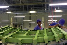 Lương công nhân Singapore gấp 10 lần Việt Nam trong công ty Nhật