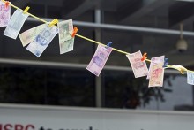 Các nhà báo điều tra vụ HSBC giấu 100 tỷ USD như thế nào