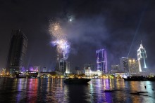 Ho Chi Minh City named world’s 6th most dynamic city