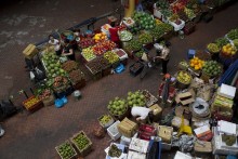 Deflation risk emerges in Vietnam after years battling high consumer prices