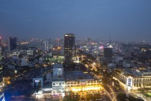 Vietnam may reduce lending rates with new housing stimulus package