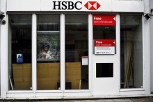 HSBC says Swiss scandal has brought 'shame' on bank