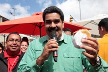 US companies face billions in Venezuela currency losses, Reuters analysis shows